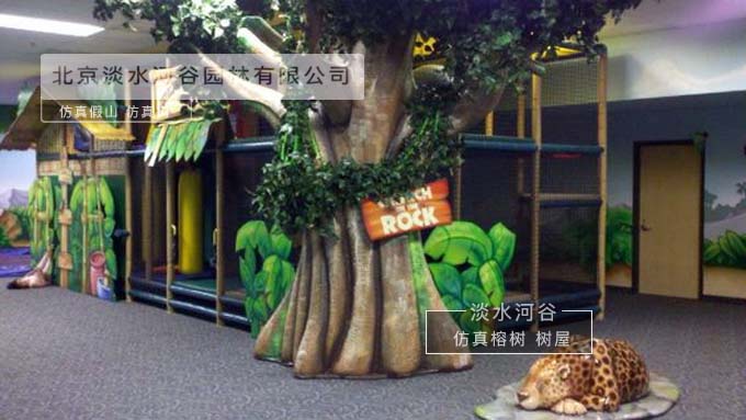 仿真樹行業橫空出世對社會發展的影響