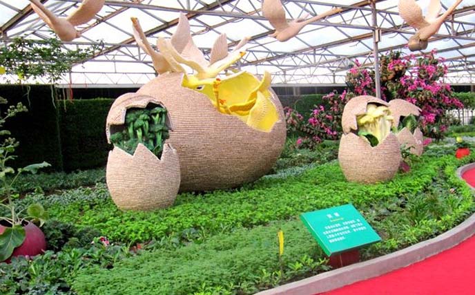 北京淡水河谷持續為中國農業嘉年華制作提供優質服務