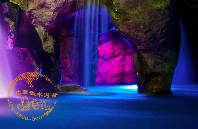 大型塑石假山制作點(diǎn)綴了風(fēng)景也點(diǎn)綴了我們的生活