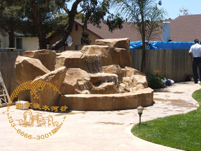 塑石假山優(yōu)質(zhì)廠家如何挑選竅門經(jīng)驗(yàn)分享