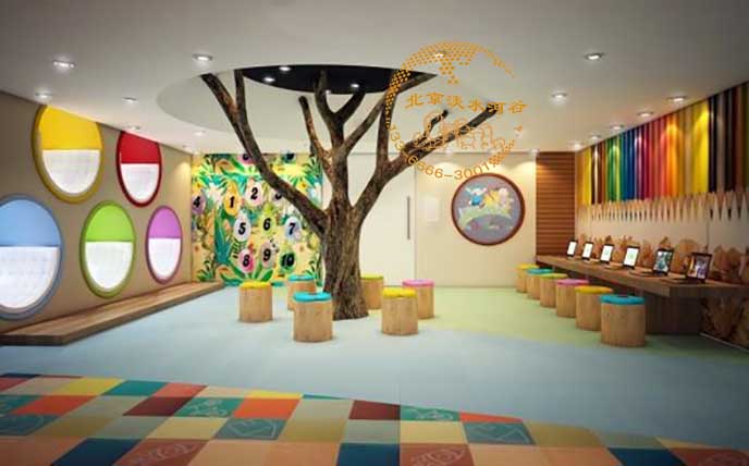 為什么做仿真樹要找淡水河谷，因為能把仿真樹作成真樹