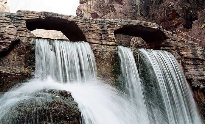 假山制作方法，淡水河谷總結(jié)多年施工經(jīng)驗(yàn)與大家共享