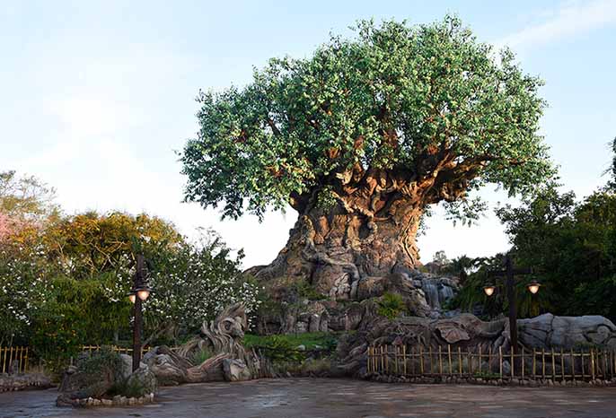 仿真樹價格決定其終效果，好的效果是高價格的體現