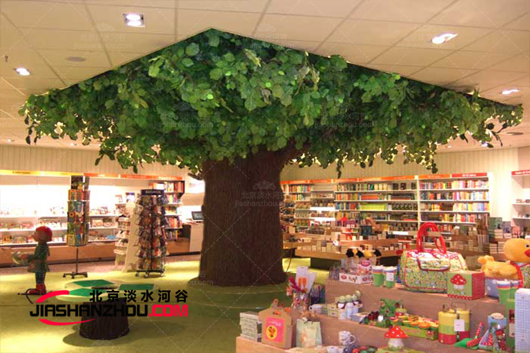 這家仿真樹廠家專注品質(zhì)多年其產(chǎn)品適應各種場合