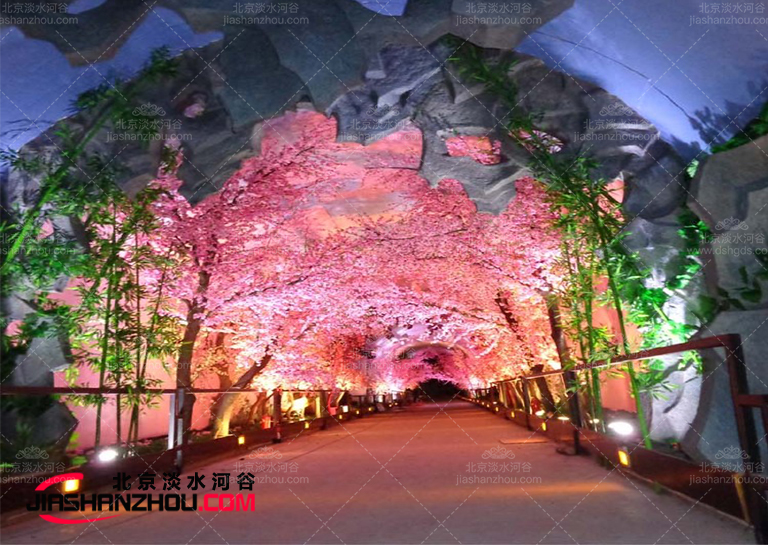 長遠(yuǎn)來看仿真樹具成本效益價格也很美麗尤其是用優(yōu)質(zhì)環(huán)保材料制做的