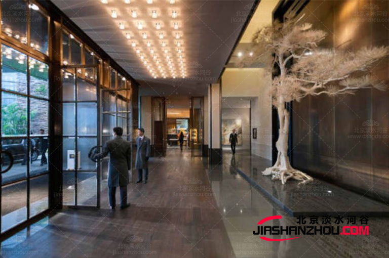 為什么PASCUCCI(帕斯庫(kù)奇)各個(gè)加盟店室內(nèi)外出現(xiàn)的仿真樹(shù)越來(lái)越多