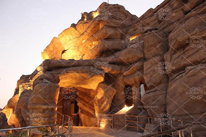 南麂山洞酒店是哪個(gè)公司制作的和國(guó)外的f格有區(qū)別嗎