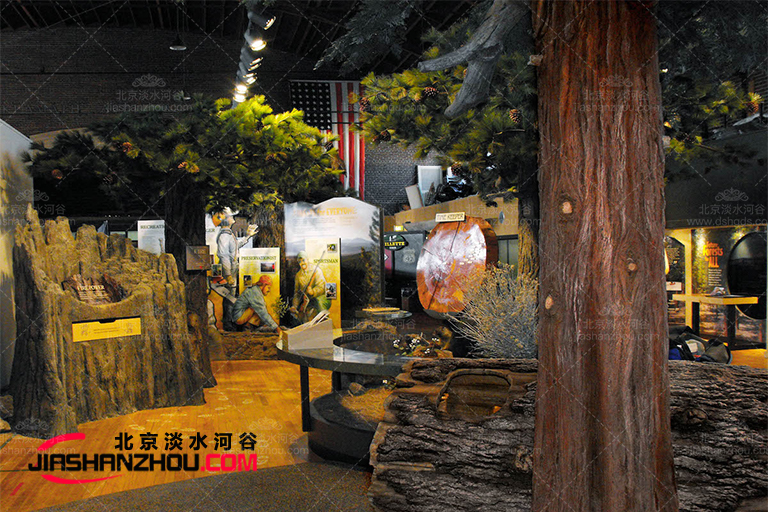 紅雪松又叫紅崖柏仿真樹(shù)作為圣誕樹(shù)和美f景而成為新網(wǎng)紅樹(shù)