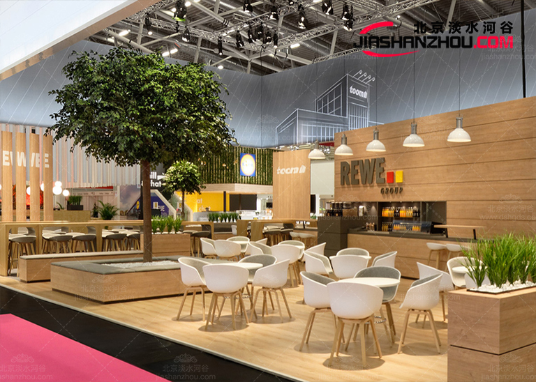 有助于城市園林綠化的佳仿真樹(shù)木