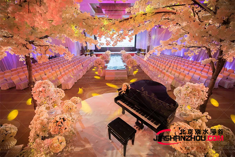 人造仿真樹婚禮裝飾讓你人生重要的一刻加奪目