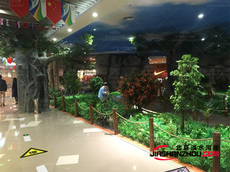 專注仿真樹品質20多年打造世界高級品牌一直在努力