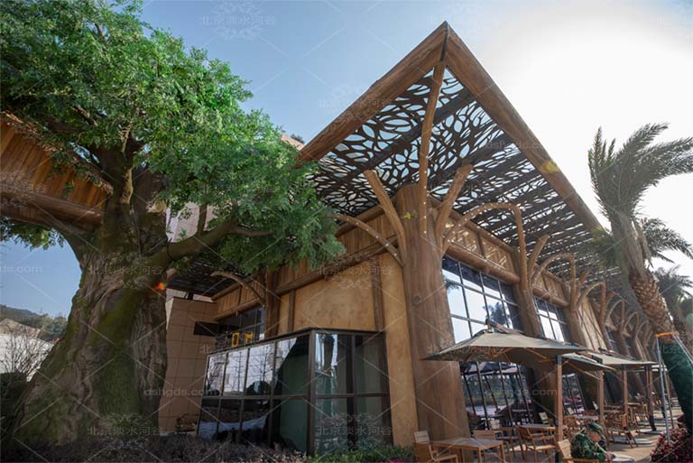 現(xiàn)代農(nóng)業(yè)園大門選北京廠家行業(yè)領導者