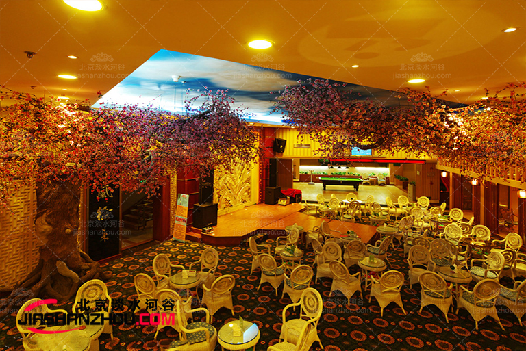 仿真樹桃花樹的魅力無可阻擋幾乎任何人都愛它