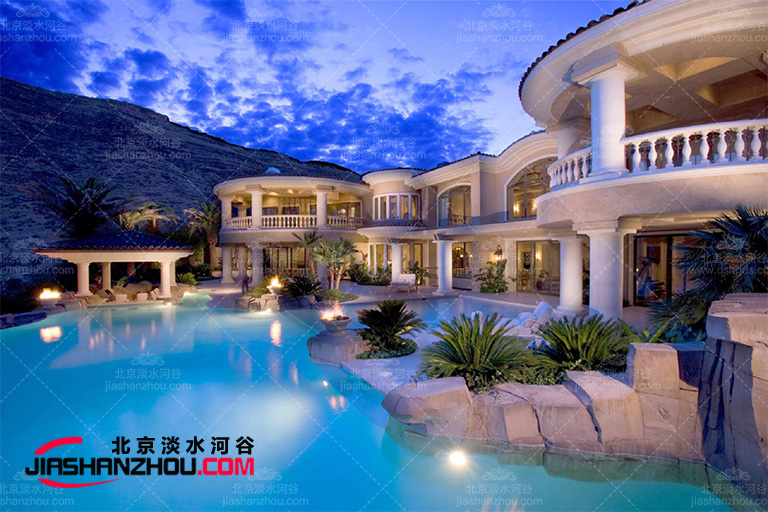 這家塑石假山生產商提供個性化的服務可滿足不同審美需求