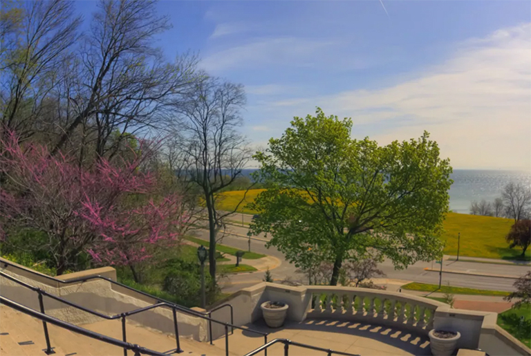 美景與規劃的景觀設計（二）