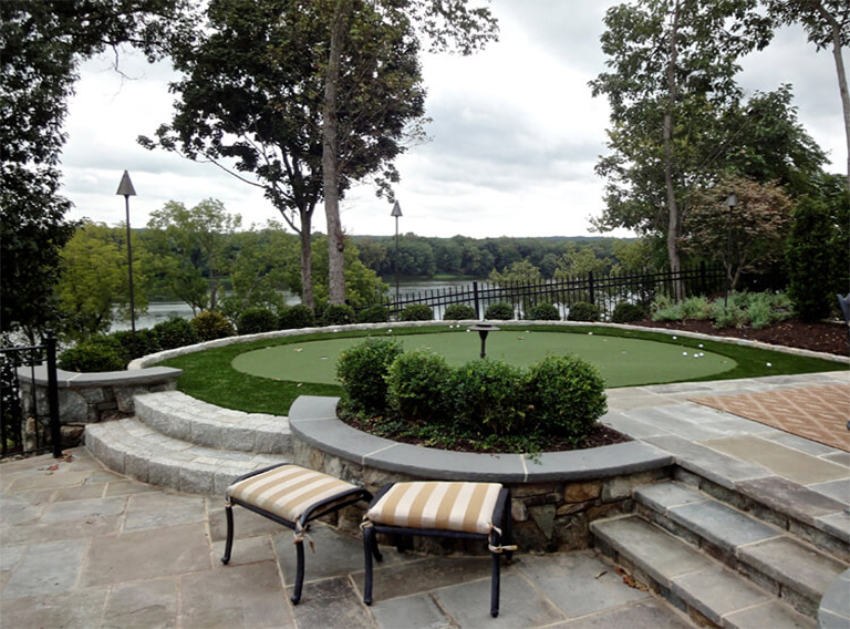 勞登縣社區(qū)的自然地貌是否具有審美屬性可以增加價值？