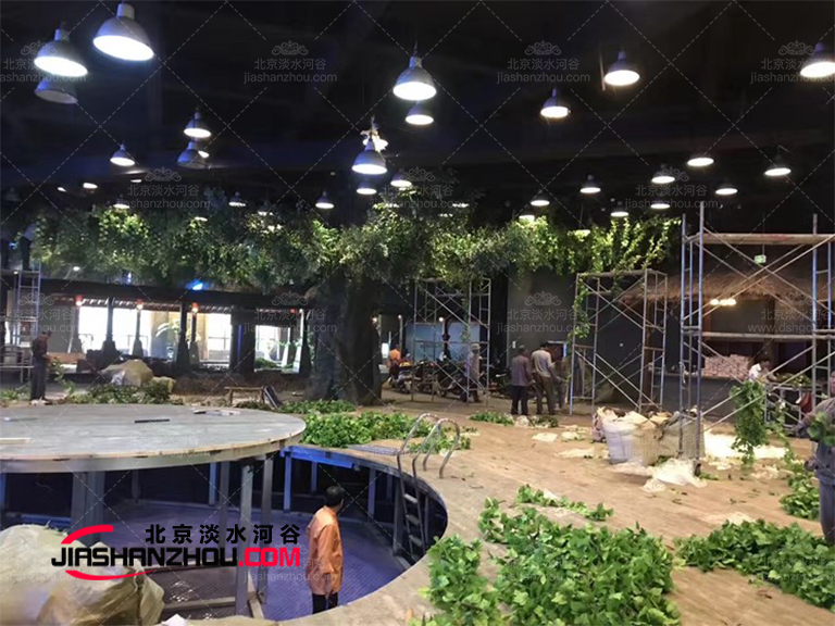 做一棵八米仿真樹(shù)需要多少錢(qián) 仿真樹(shù)貴不貴