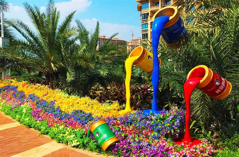 如何用植物清潔環境-植物修復的6種類型