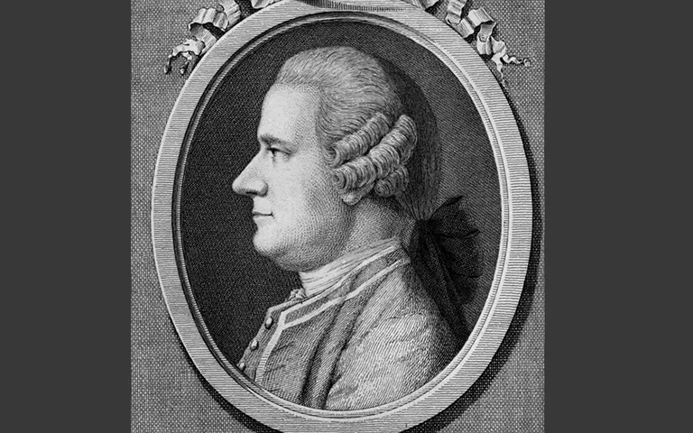 發現光合作用的科學家-Jan Ingenhousz