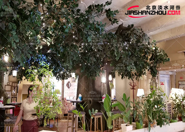 北京 戶外大型仿真樹景觀工程 價(jià)格優(yōu)惠