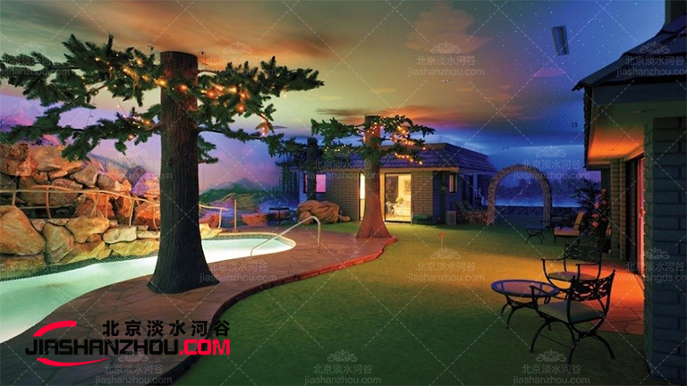 仿真樹(shù)價(jià)格低形態(tài)美哪里有 來(lái)看看這個(gè)廠家的