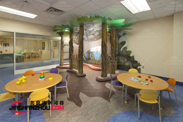 如何用人造仿真樹(shù)植物裝飾房屋 | 唯妙唯俏