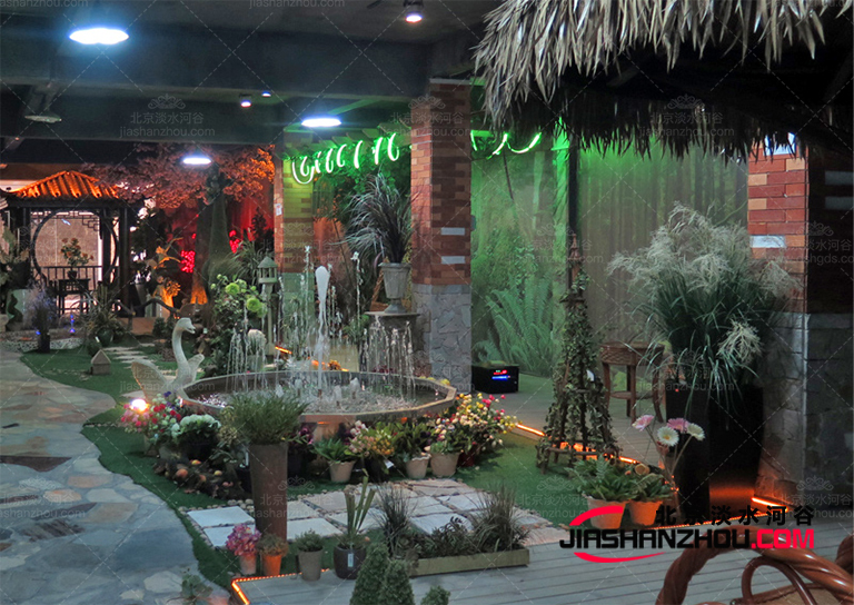 符合可持續發展原則的綠色仿真樹哪里有