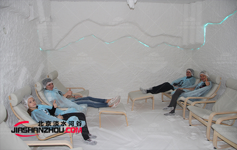 如何設(shè)計可以實現(xiàn)您夢想中的鹽洞酒店外觀