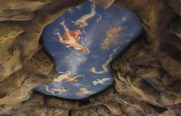 應(yīng)該把傳統(tǒng)酒店改裝成山洞民宿嗎