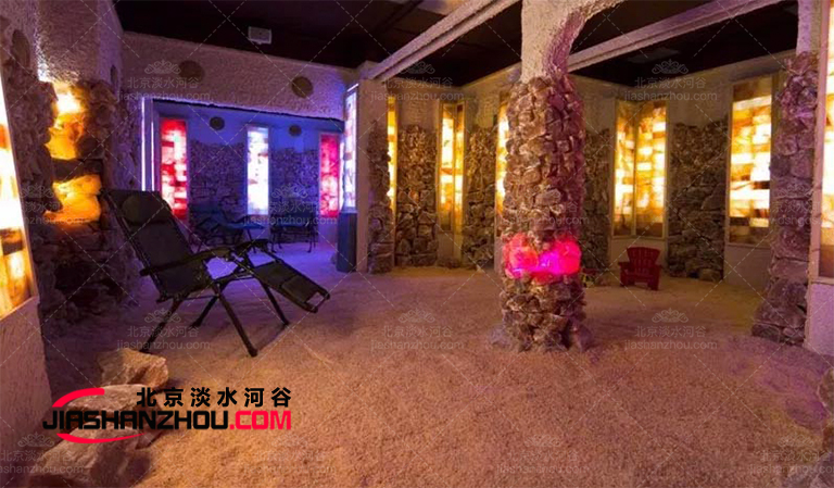 鹽洞旅游民宿是健康環保的時尚新生活方式