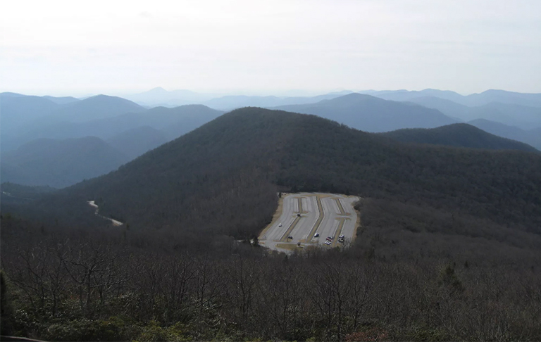 美國喬治亞州地質(zhì)景點和目的地（上）