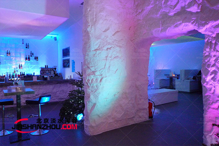 為您的巖洞餐廳項(xiàng)目選擇合適的建筑施工承包商