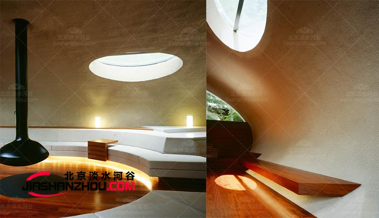 巖洞酒店使您的酒店成為人們關注的焦點