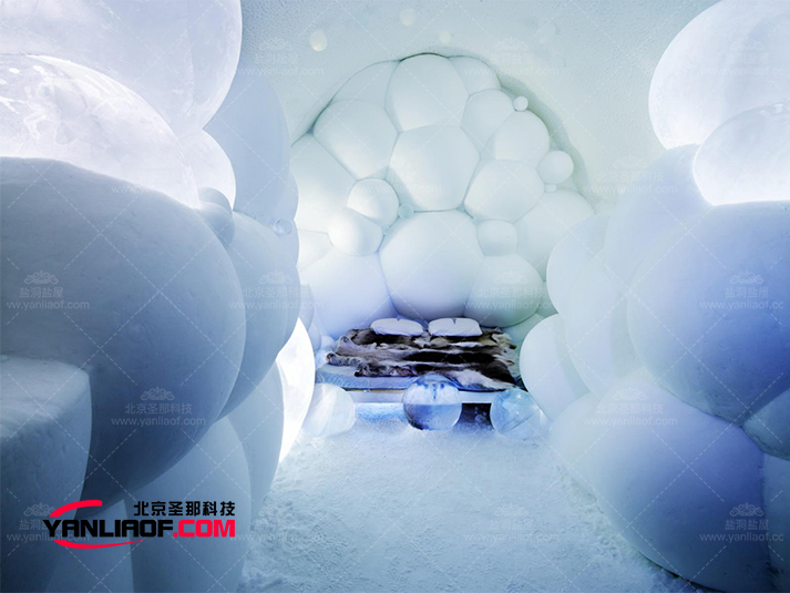 北京廠家提供天然洞穴旅館施工維護與項目指導