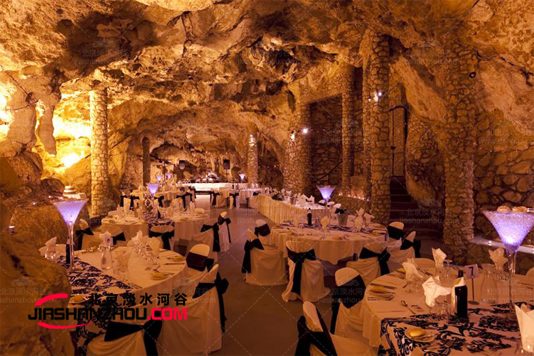 什么地方有窯洞飯店呀求推薦好想去體驗(yàn)一番