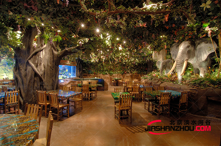 仿真樹設計廠家有多f 格仿真樹供您參考定做