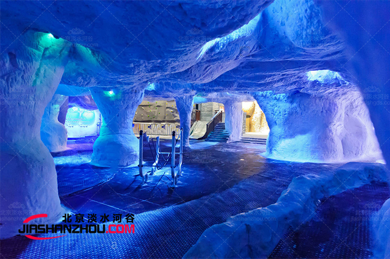 巖洞旅館雖然小眾卻是真正能放松身心的地方