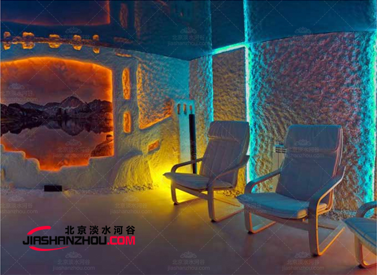 品游記大全鹽洞旅行酒店張張都是經典大片