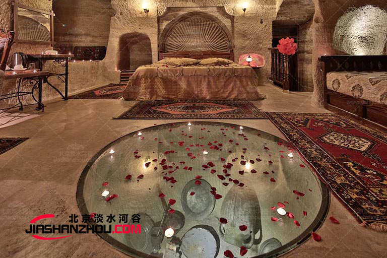 現在做人造洞穴民宿的前景如何民宿好做么