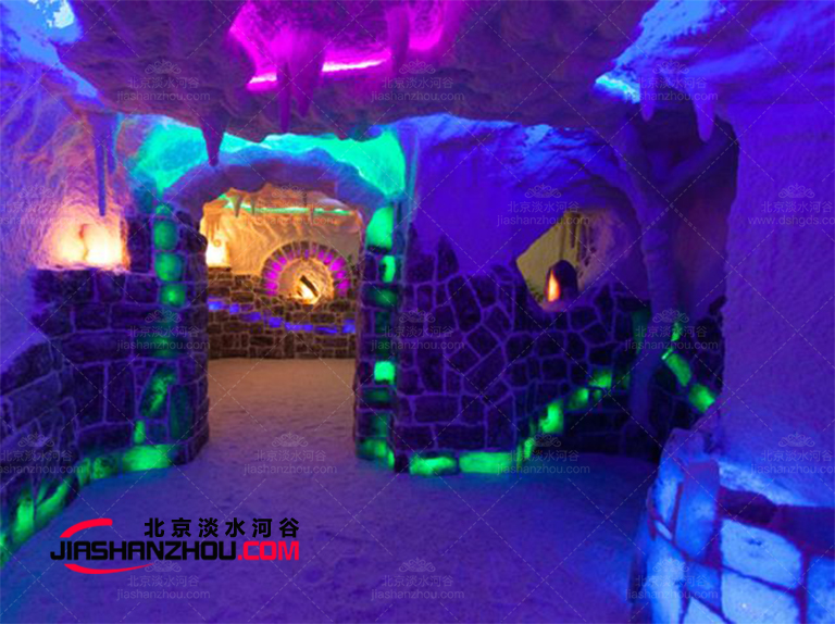 鹽療汗蒸房設(shè)計(jì)美圖全國(guó)統(tǒng)一價(jià)格支持訂制