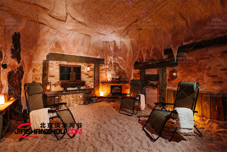 虹口喜瑪朗雅傳統(tǒng)鹽療房設(shè)計(jì)特點(diǎn)實(shí)際案例說明