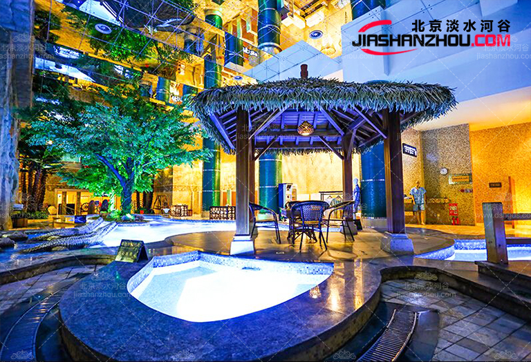 仿真樹多年技術積淀每一棵假樹作品都是經典