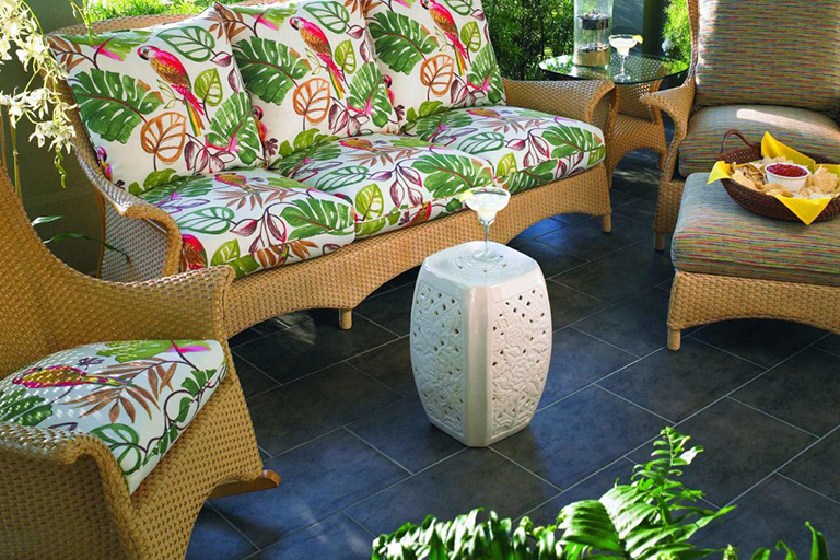 如何找到80年代的家居裝飾設(shè)計靈感