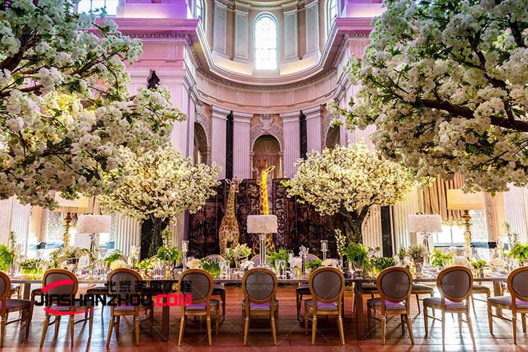 利用仿真樹短時間創建賞心悅目家居環境的步驟建議