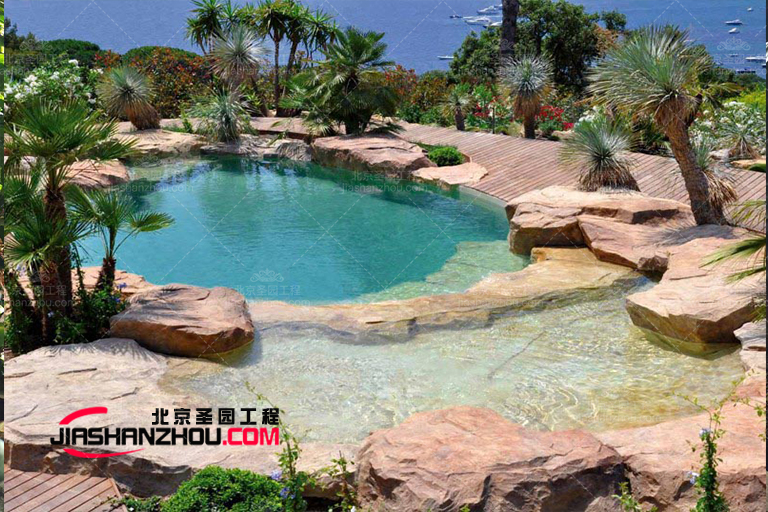 2021即將到來的夏季戶外裝修裝飾趨勢