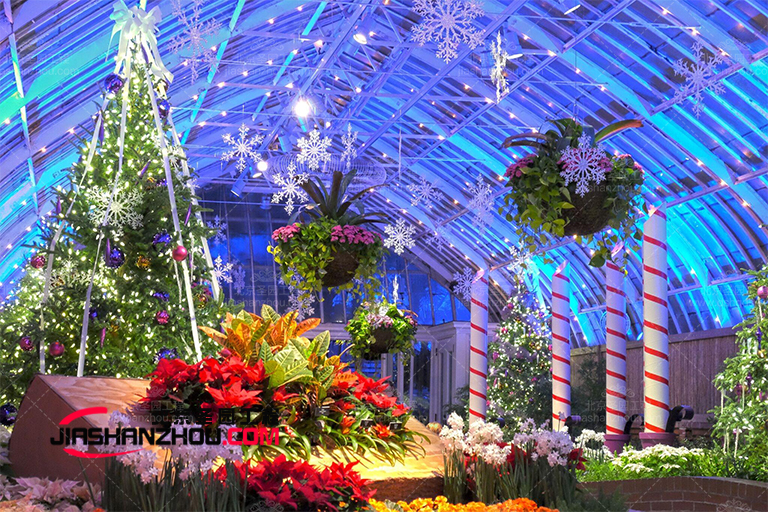 草藥種植和人造室外仿真樹(shù)DIY搭配的詳細(xì)經(jīng)驗(yàn)步驟