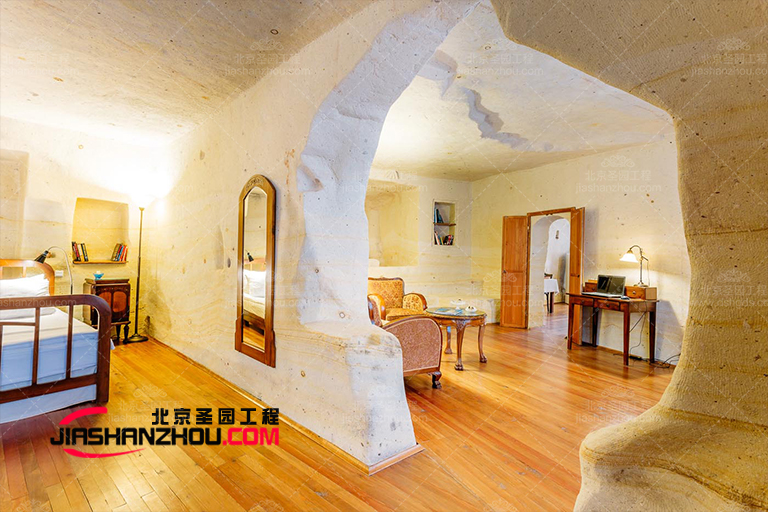 別具特色的仿真洞穴鹽療養(yǎng)生項目找準(zhǔn)這一家