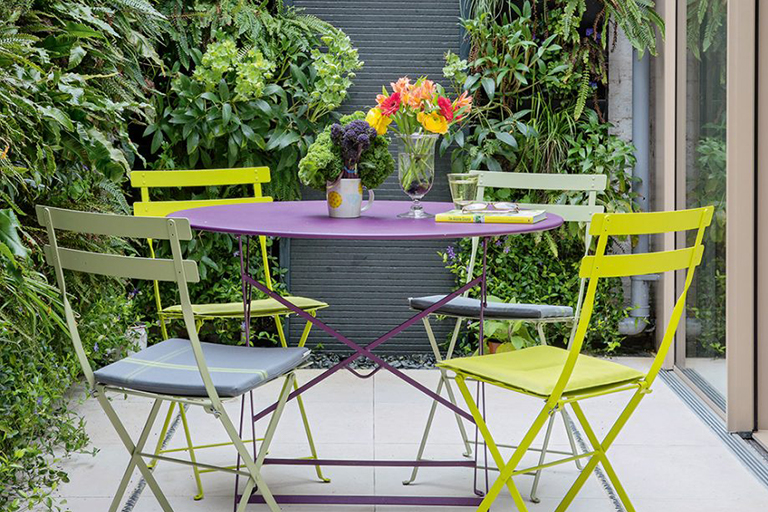 朝北的花園植物創意-充分利用陰涼的戶外空間的重要秘訣（下）