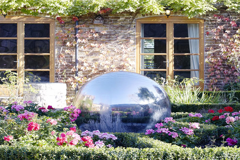 在您的植物花園中創(chuàng)建工作區(qū)的專家提示–在家中進(jìn)行好的工作