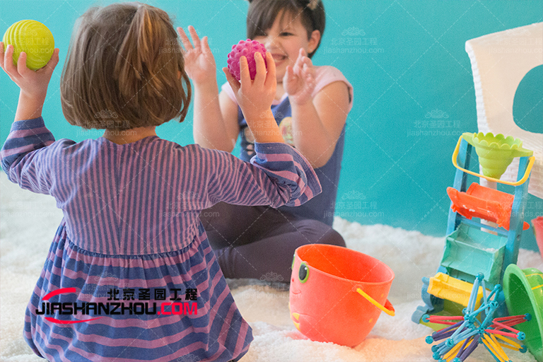 湖北家仿真洞穴主題兒童鹽療房現在怎么樣